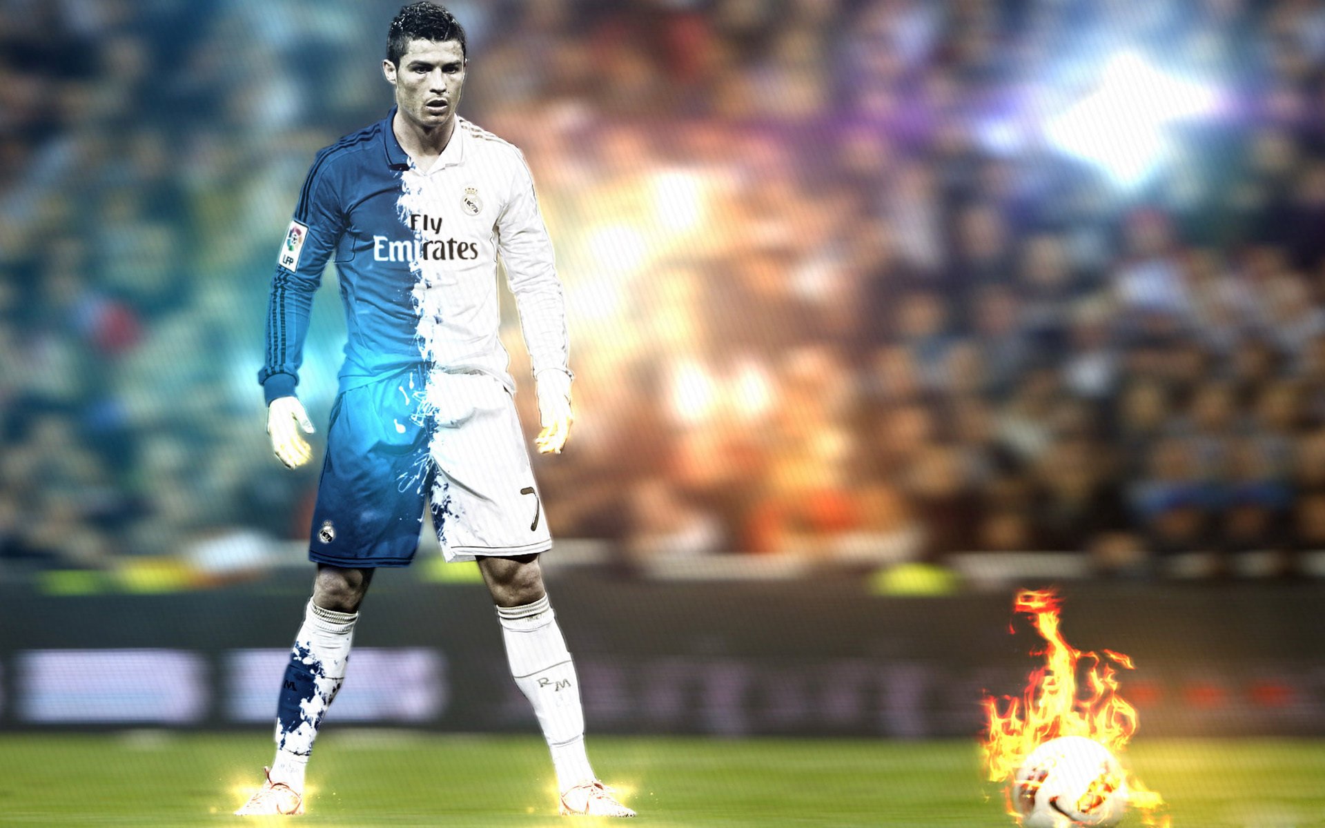 国际足联与各洲足联在赛事组织上加强协同，国际足联的作用